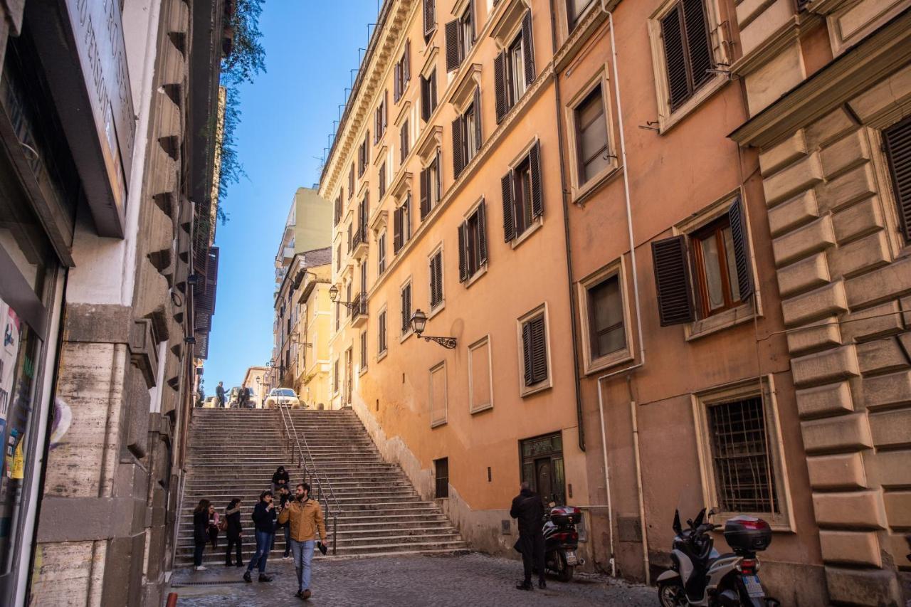 4c Colosseo Holidays Appartement Rome